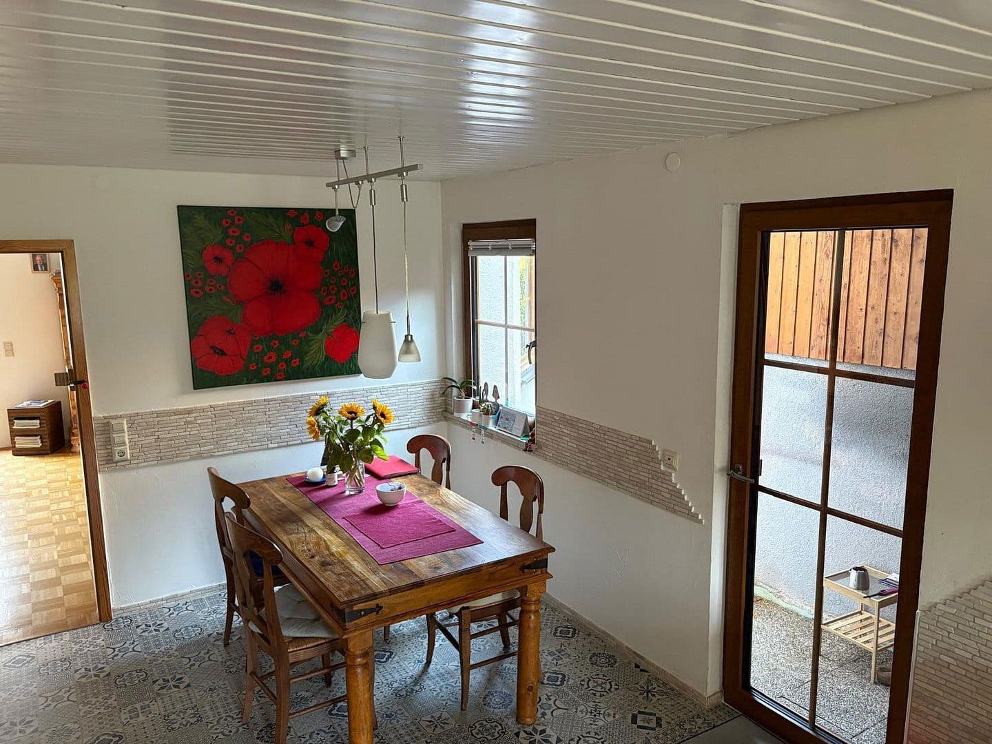 Prodej domu 224 m², pozemek 658 m², Unterkirnach, Bádensko-Württembersko Prodej domu 224 m², pozemek 658 m², Unterkirnach, Bádensko-Württembersko