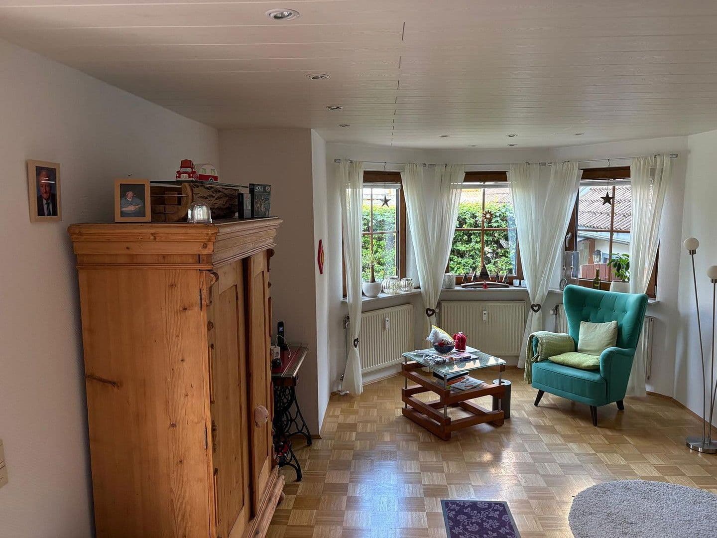 Prodej domu 224 m², pozemek 658 m², Unterkirnach, Bádensko-Württembersko Prodej domu 224 m², pozemek 658 m², Unterkirnach, Bádensko-Württembersko