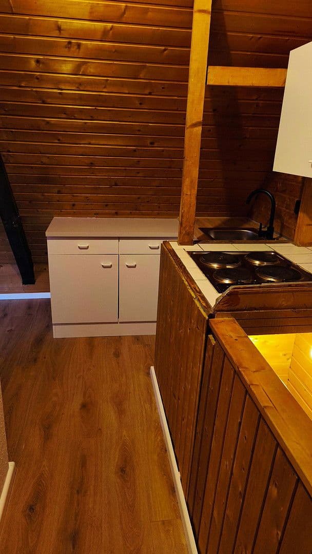 Pronájem bytu 1+1 20 m², Jahnstraße 42, Villingen-Schwenningen, Bádensko-Württembersko Pronájem bytu 1+1 20 m², Jahnstraße 42, Villingen-Schwenningen, Bádensko-Württembersko