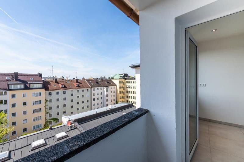 Prodej bytu 2+kk 86 m², Steinsdorfstr. 3, München, Bavorsko Prodej bytu 2+kk 86 m², Steinsdorfstr. 3, München, Bavorsko