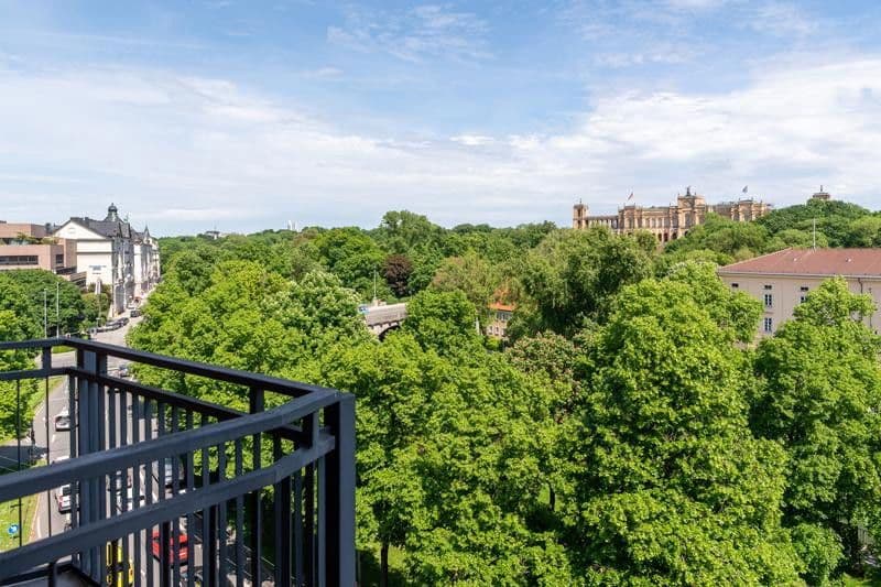 Prodej bytu 2+kk 86 m², Steinsdorfstr. 3, München, Bavorsko Prodej bytu 2+kk 86 m², Steinsdorfstr. 3, München, Bavorsko