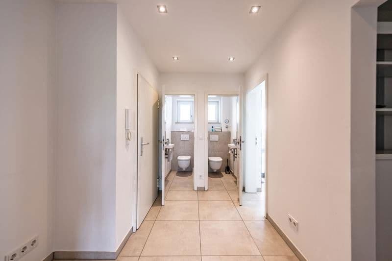 Prodej bytu 2+kk 86 m², Steinsdorfstr. 3, München, Bavorsko Prodej bytu 2+kk 86 m², Steinsdorfstr. 3, München, Bavorsko