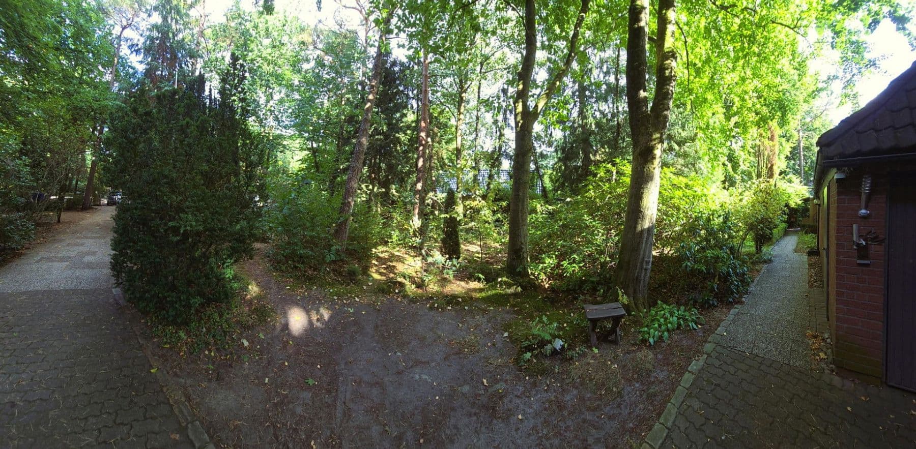 Prodej domu 420 m², pozemek 5.300 m², Wennerstorfer Kirchweg, Wenzendorf, Dolní Sasko Prodej domu 420 m², pozemek 5.300 m², Wennerstorfer Kirchweg, Wenzendorf, Dolní Sasko