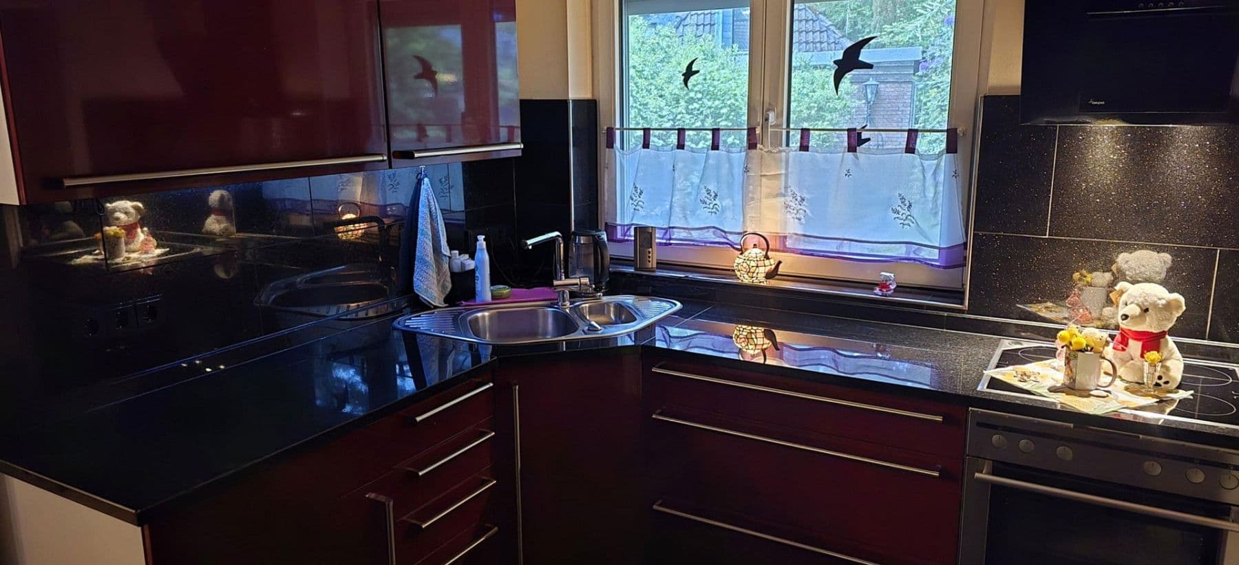 Prodej domu 420 m², pozemek 5.300 m², Wennerstorfer Kirchweg, Wenzendorf, Dolní Sasko Prodej domu 420 m², pozemek 5.300 m², Wennerstorfer Kirchweg, Wenzendorf, Dolní Sasko