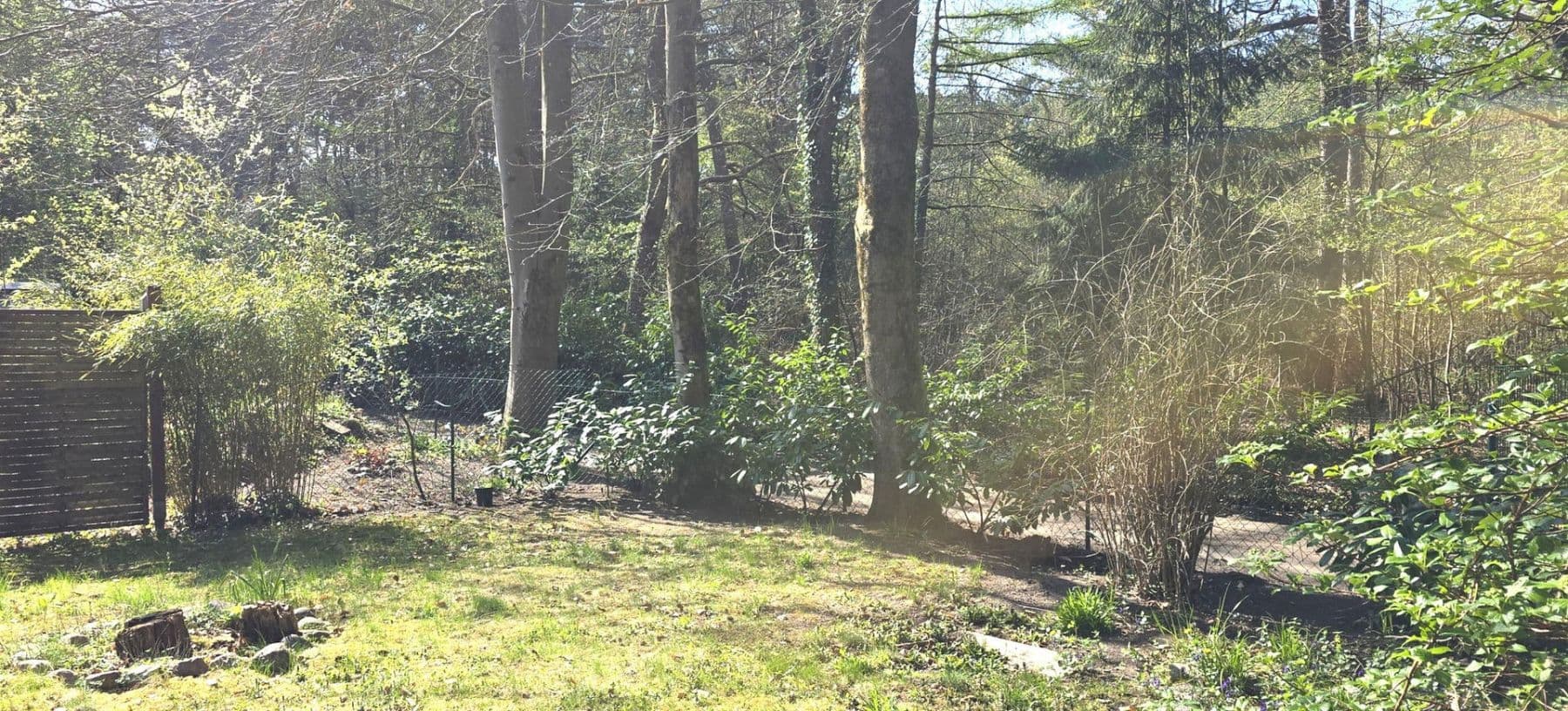 Prodej domu 420 m², pozemek 5.300 m², Wennerstorfer Kirchweg, Wenzendorf, Dolní Sasko Prodej domu 420 m², pozemek 5.300 m², Wennerstorfer Kirchweg, Wenzendorf, Dolní Sasko