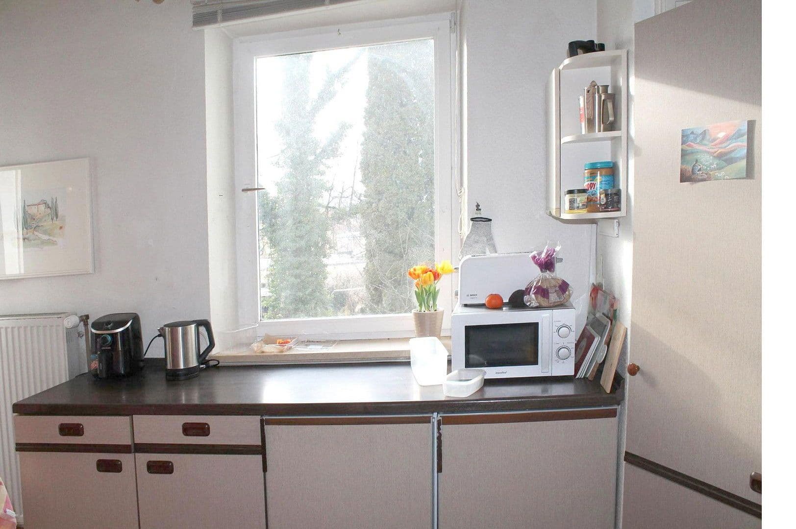 Pronájem bytu 3+1 73 m², Färberstraße 13, Augsburg, Bavorsko Pronájem bytu 3+1 73 m², Färberstraße 13, Augsburg, Bavorsko