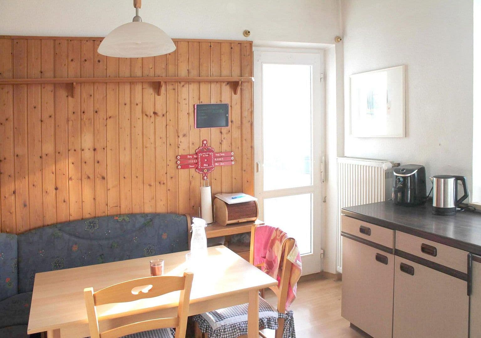 Pronájem bytu 3+1 73 m², Färberstraße 13, Augsburg, Bavorsko Pronájem bytu 3+1 73 m², Färberstraße 13, Augsburg, Bavorsko