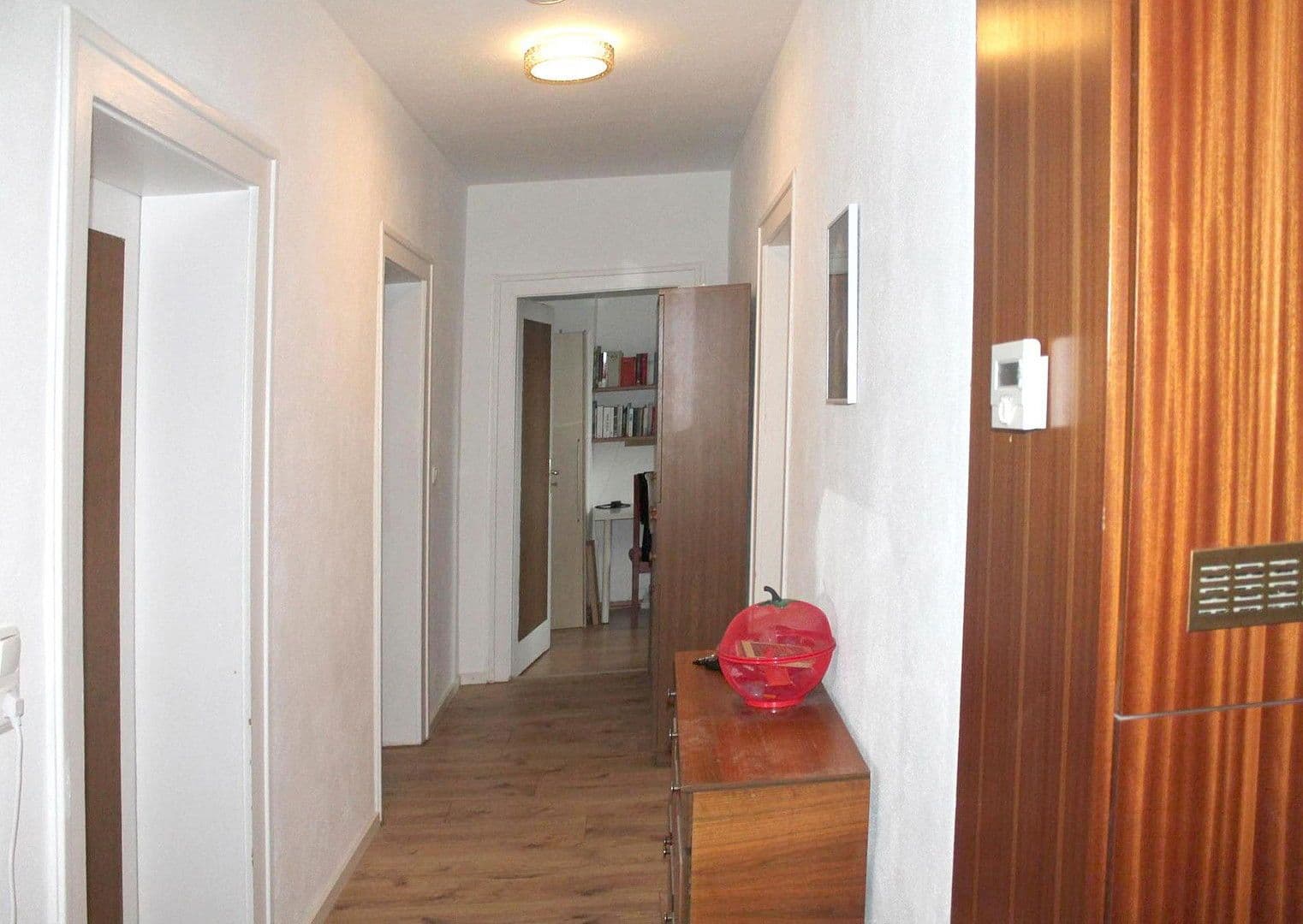 Pronájem bytu 3+1 73 m², Färberstraße 13, Augsburg, Bavorsko Pronájem bytu 3+1 73 m², Färberstraße 13, Augsburg, Bavorsko