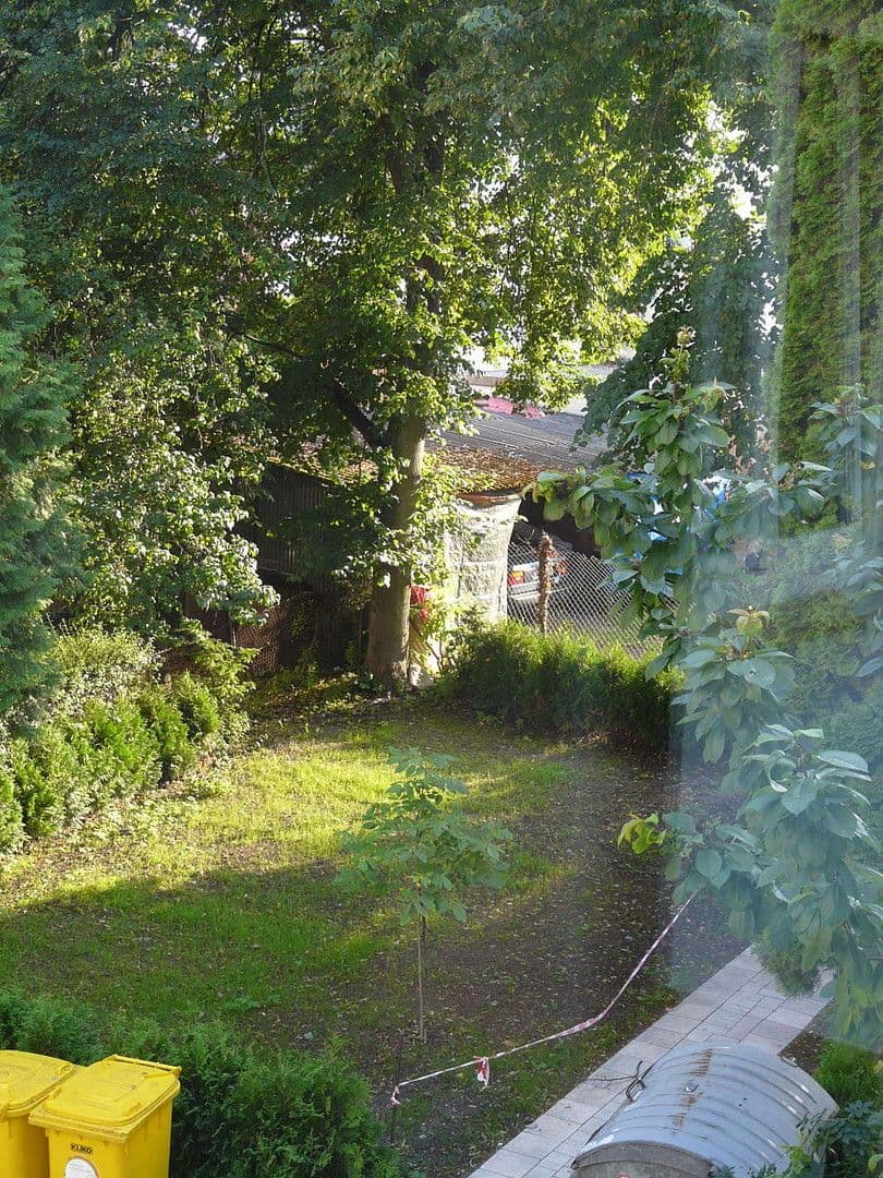 Pronájem bytu 3+1 73 m², Färberstraße 13, Augsburg, Bavorsko Pronájem bytu 3+1 73 m², Färberstraße 13, Augsburg, Bavorsko