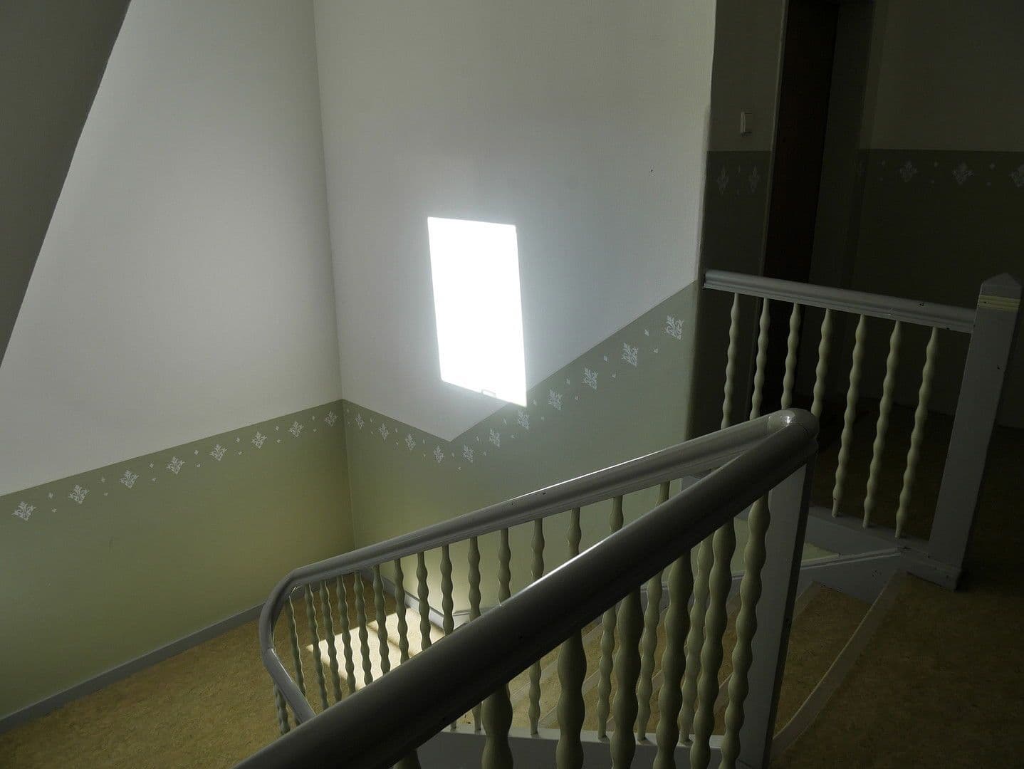 Pronájem bytu 3+1 73 m², Färberstraße 13, Augsburg, Bavorsko Pronájem bytu 3+1 73 m², Färberstraße 13, Augsburg, Bavorsko