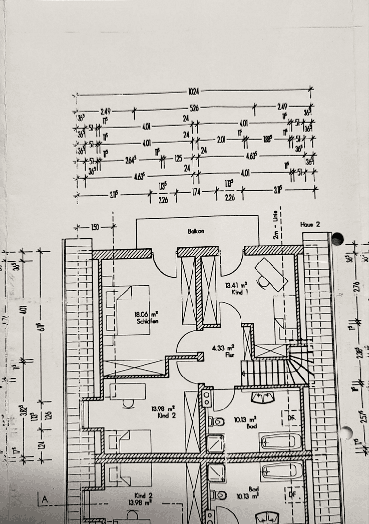 Prodej domu 122 m², pozemek 425 m², Weichering, Bavorsko Prodej domu 122 m², pozemek 425 m², Weichering, Bavorsko