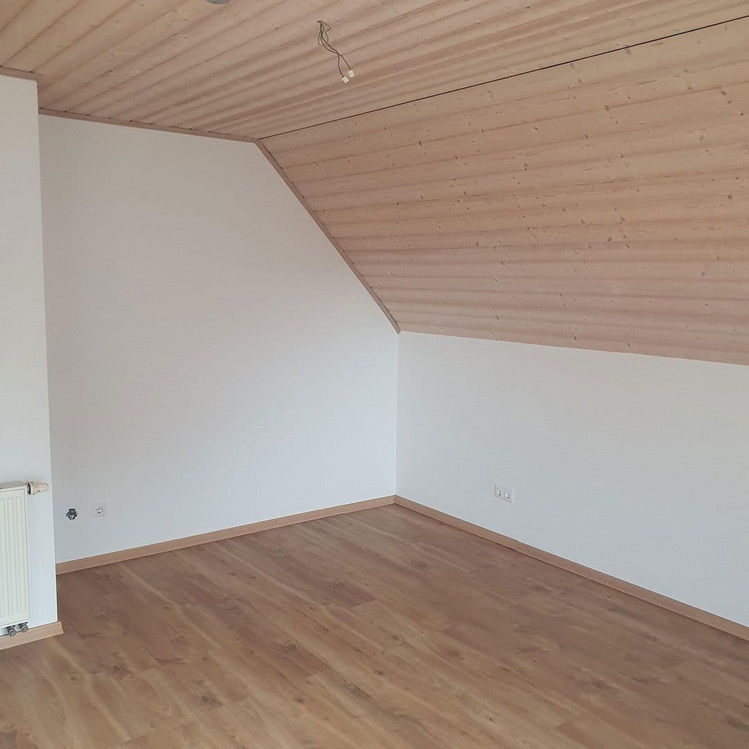 Prodej domu 122 m², pozemek 425 m², Weichering, Bavorsko Prodej domu 122 m², pozemek 425 m², Weichering, Bavorsko