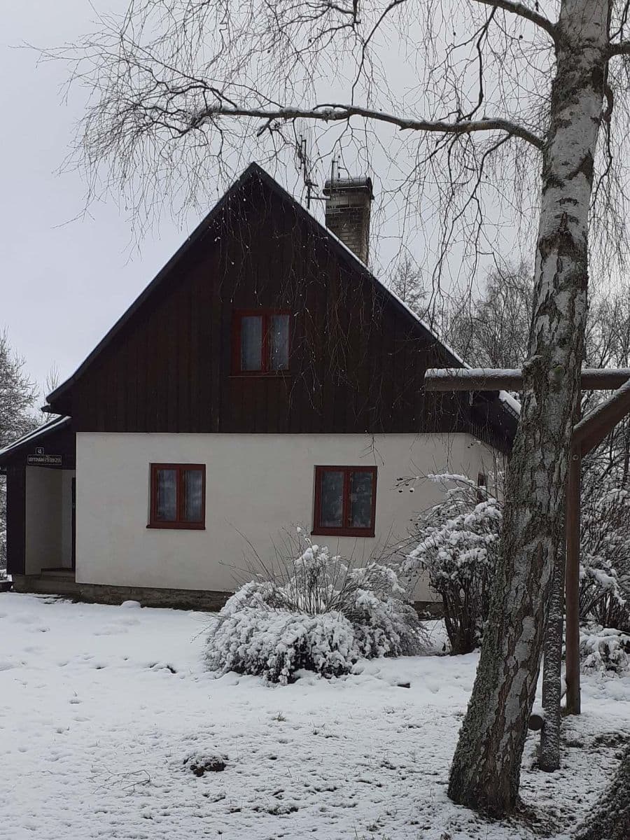 Pronájem chaty, chalupy, Kuklík, Kraj Vysočina Pronájem chaty, chalupy, Kuklík, Kraj Vysočina