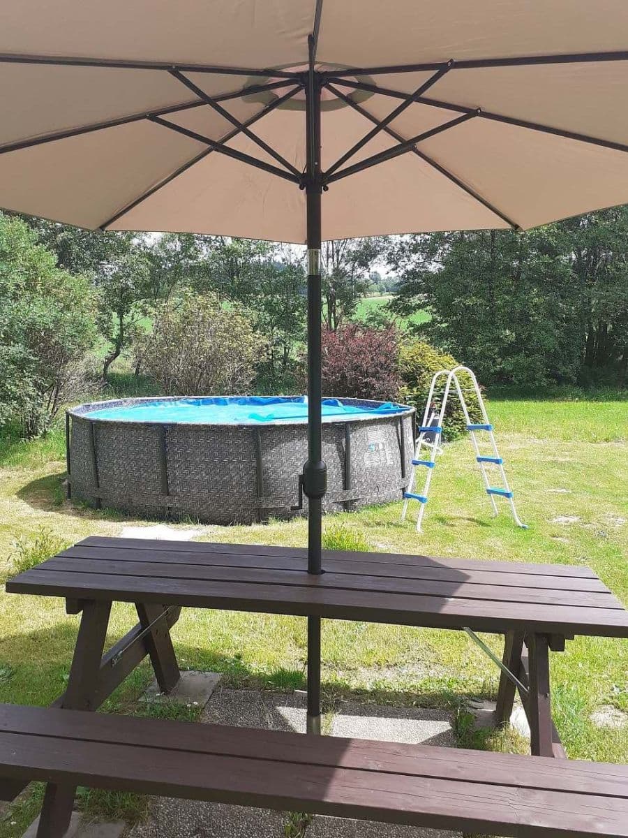 Pronájem chaty, chalupy, Kuklík, Kraj Vysočina Pronájem chaty, chalupy, Kuklík, Kraj Vysočina