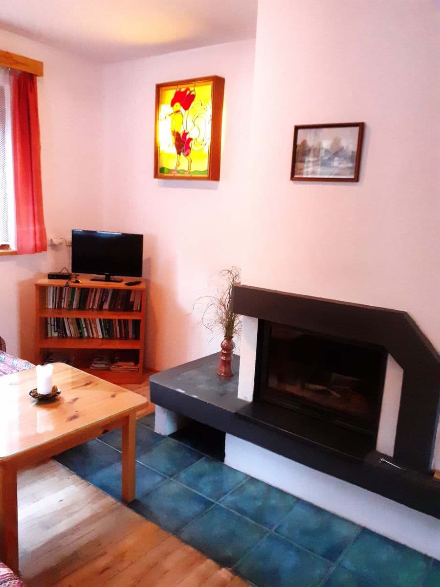 Pronájem chaty, chalupy, Kuklík, Kraj Vysočina Pronájem chaty, chalupy, Kuklík, Kraj Vysočina