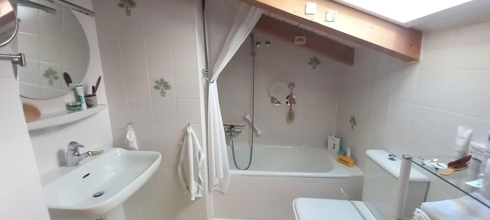 Pronájem bytu 2+1 86 m², Oberaudorf, Bavorsko Pronájem bytu 2+1 86 m², Oberaudorf, Bavorsko