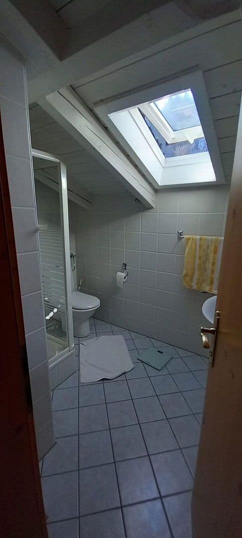 Pronájem bytu 2+1 86 m², Oberaudorf, Bavorsko Pronájem bytu 2+1 86 m², Oberaudorf, Bavorsko