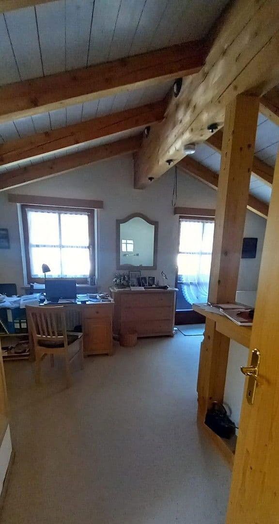 Pronájem bytu 2+1 86 m², Oberaudorf, Bavorsko Pronájem bytu 2+1 86 m², Oberaudorf, Bavorsko