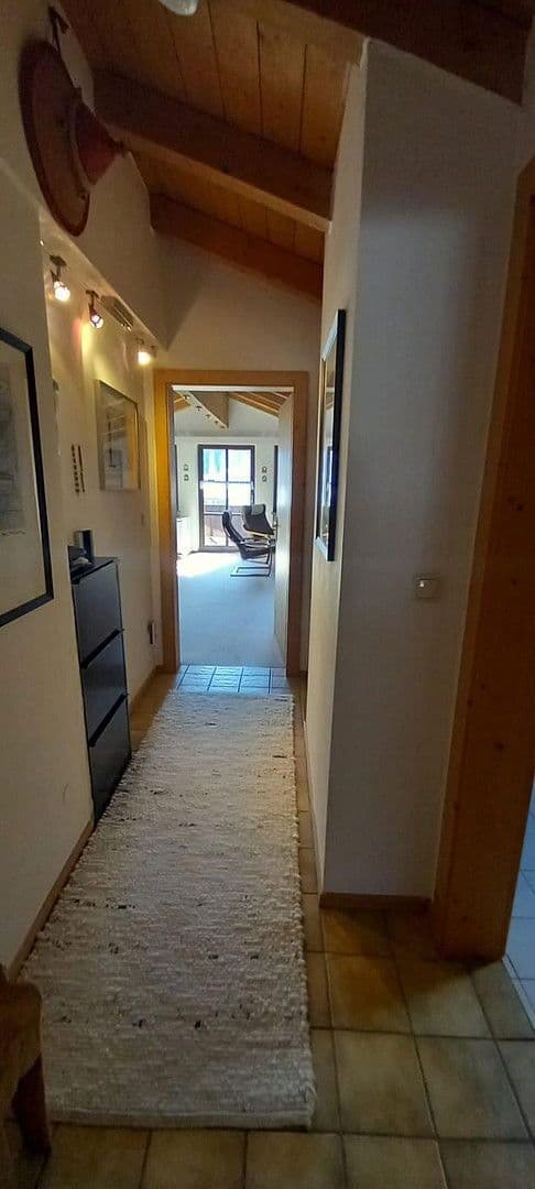 Pronájem bytu 2+1 86 m², Oberaudorf, Bavorsko Pronájem bytu 2+1 86 m², Oberaudorf, Bavorsko