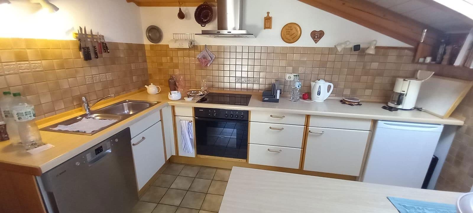 Pronájem bytu 2+1 86 m², Oberaudorf, Bavorsko Pronájem bytu 2+1 86 m², Oberaudorf, Bavorsko