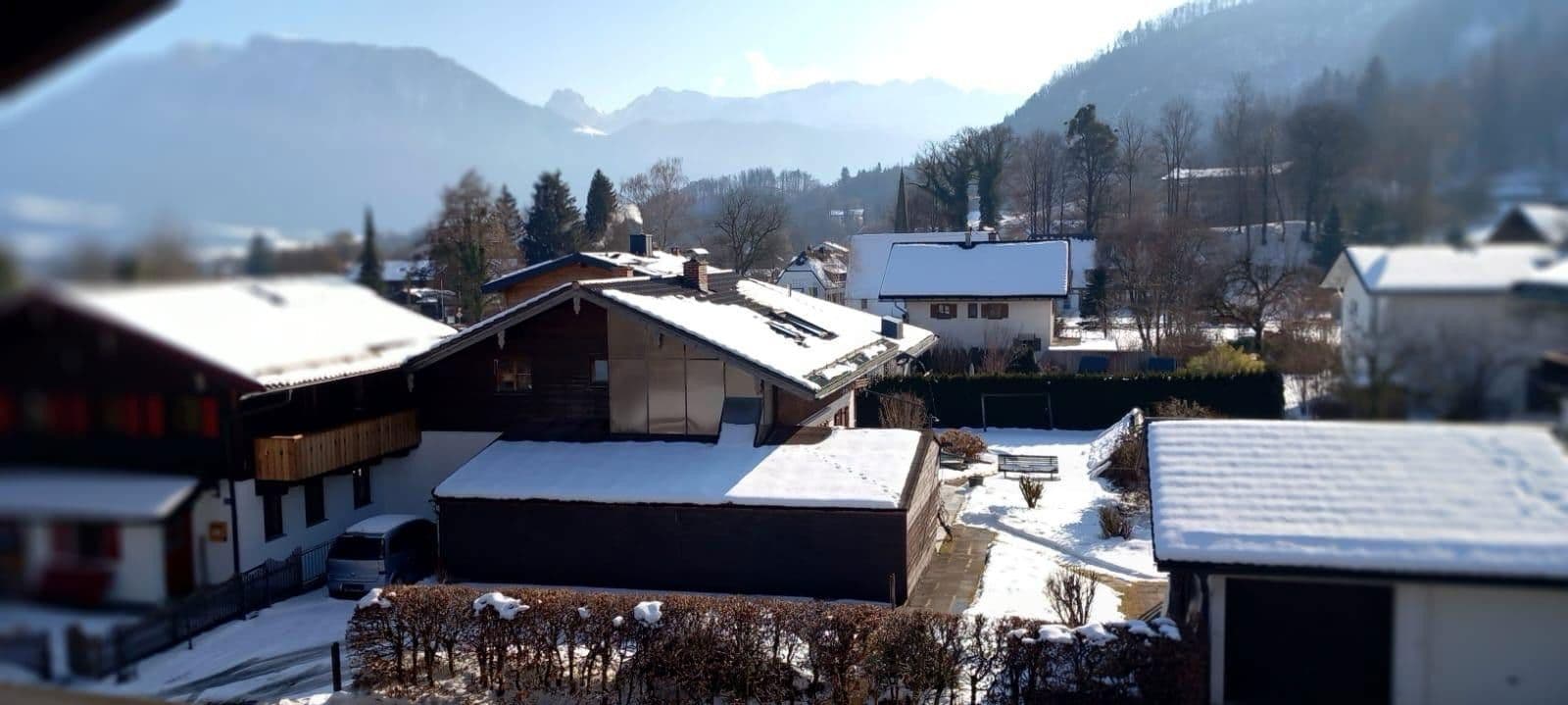 Pronájem bytu 2+1 86 m², Oberaudorf, Bavorsko Pronájem bytu 2+1 86 m², Oberaudorf, Bavorsko