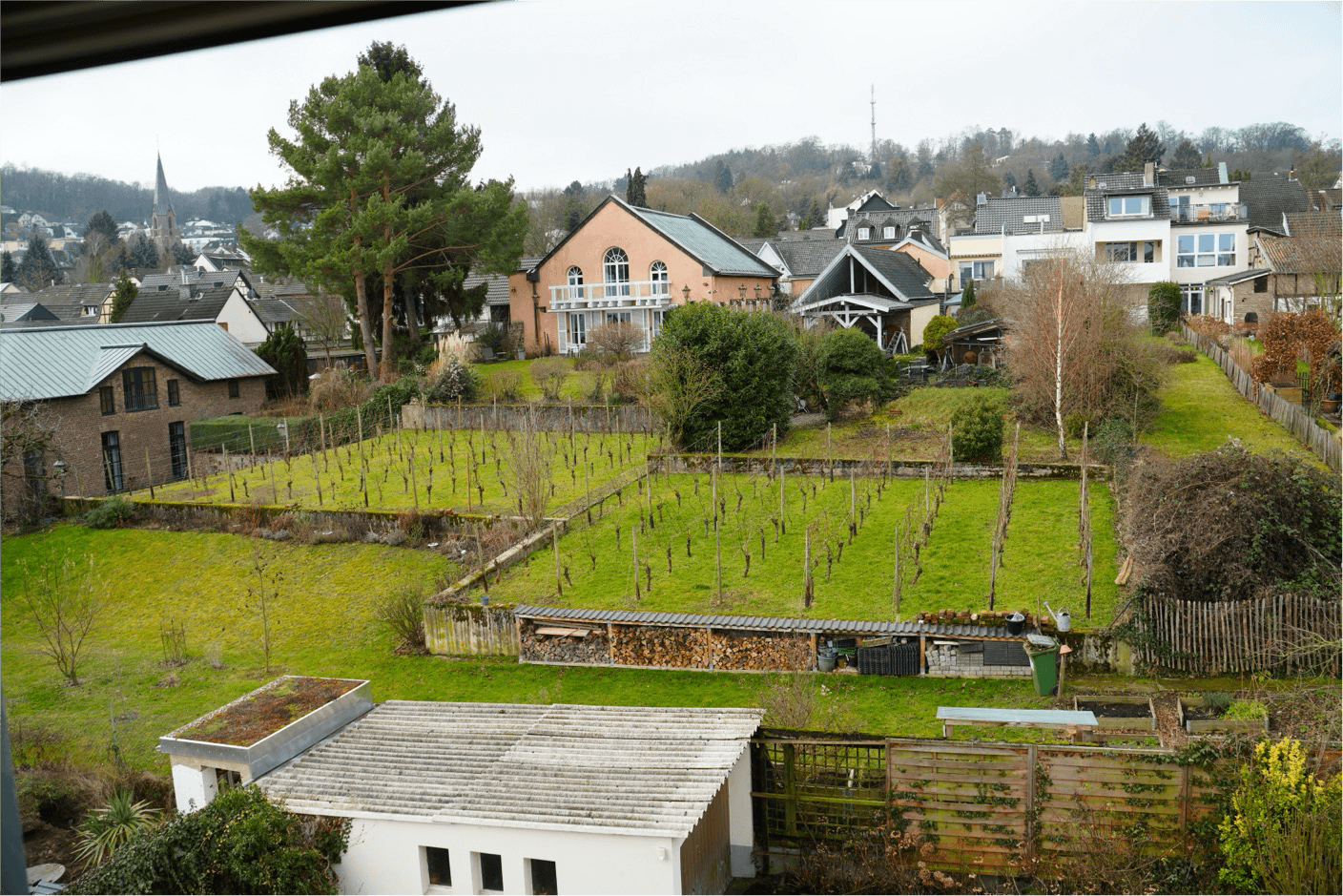 Pronájem bytu 3+1 66 m², Gringsstraße 23, Bonn, Severní Porýní-Vestfálsko Pronájem bytu 3+1 66 m², Gringsstraße 23, Bonn, Severní Porýní-Vestfálsko