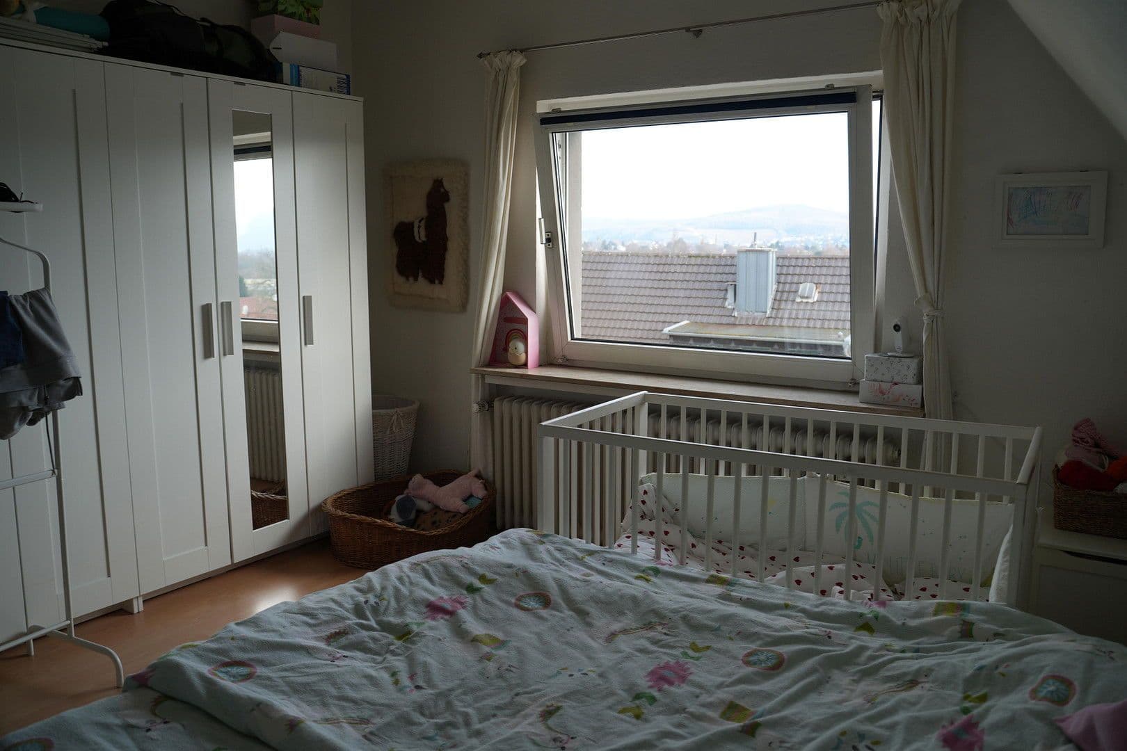 Pronájem bytu 3+1 66 m², Gringsstraße 23, Bonn, Severní Porýní-Vestfálsko Pronájem bytu 3+1 66 m², Gringsstraße 23, Bonn, Severní Porýní-Vestfálsko