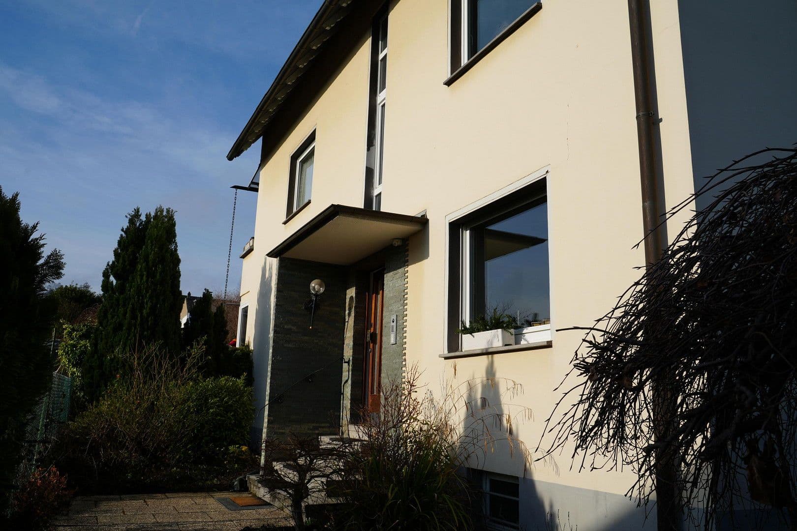 Pronájem bytu 3+1 66 m², Gringsstraße 23, Bonn, Severní Porýní-Vestfálsko Pronájem bytu 3+1 66 m², Gringsstraße 23, Bonn, Severní Porýní-Vestfálsko