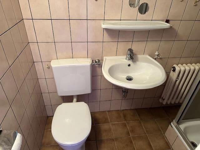 Pronájem bytu 3+1 66 m², Gringsstraße 23, Bonn, Severní Porýní-Vestfálsko Pronájem bytu 3+1 66 m², Gringsstraße 23, Bonn, Severní Porýní-Vestfálsko