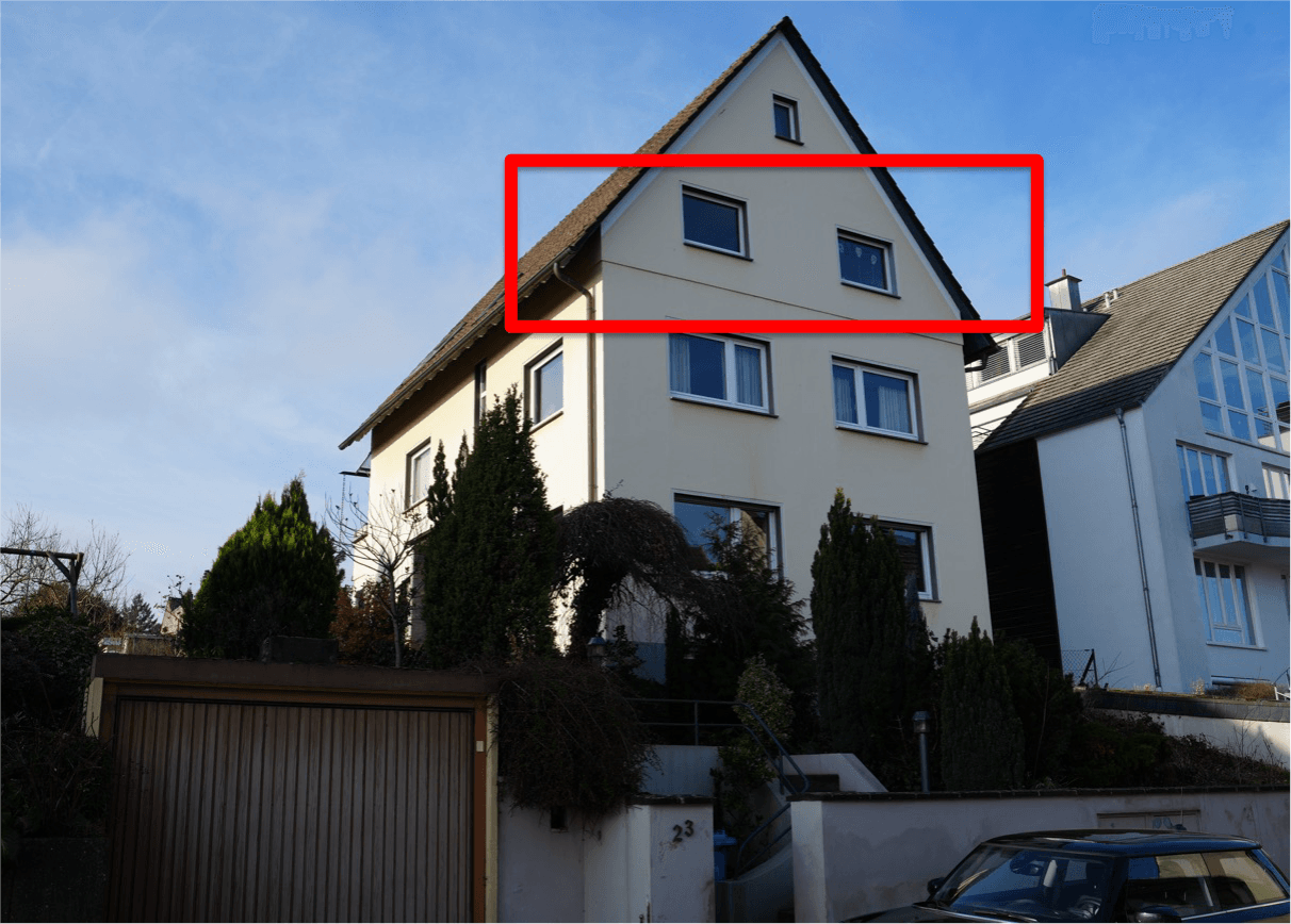 Pronájem bytu 3+1 66 m², Gringsstraße 23, Bonn, Severní Porýní-Vestfálsko Pronájem bytu 3+1 66 m², Gringsstraße 23, Bonn, Severní Porýní-Vestfálsko