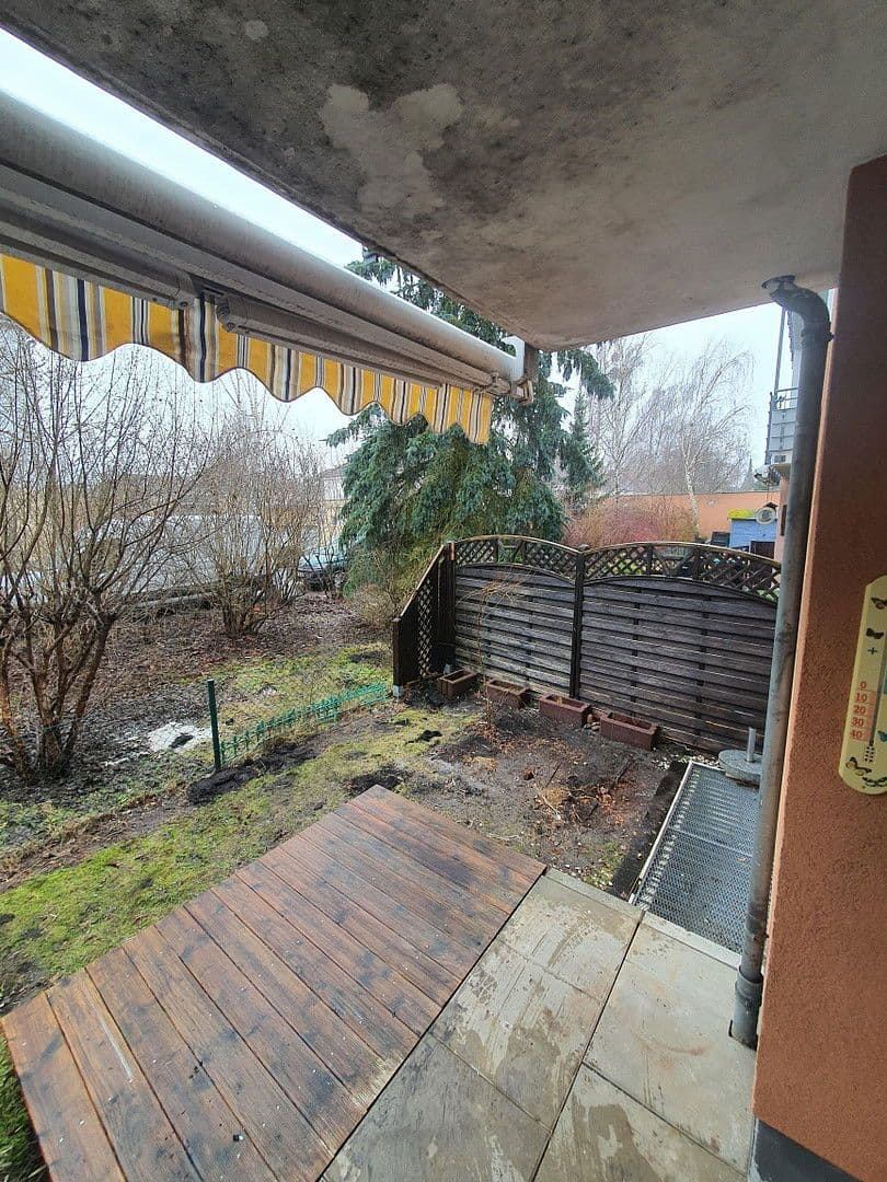 Pronájem bytu 4+1 83 m², Distelweg 2, Schöneiche bei Berlin, Braniborsko Pronájem bytu 4+1 83 m², Distelweg 2, Schöneiche bei Berlin, Braniborsko