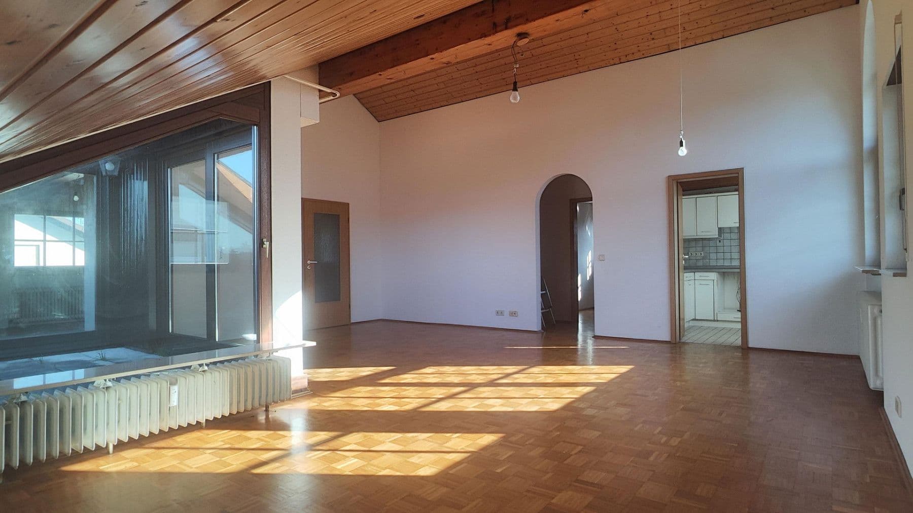 Prodej bytu 4+1 96 m², Waldbronn, Bádensko-Württembersko Prodej bytu 4+1 96 m², Waldbronn, Bádensko-Württembersko