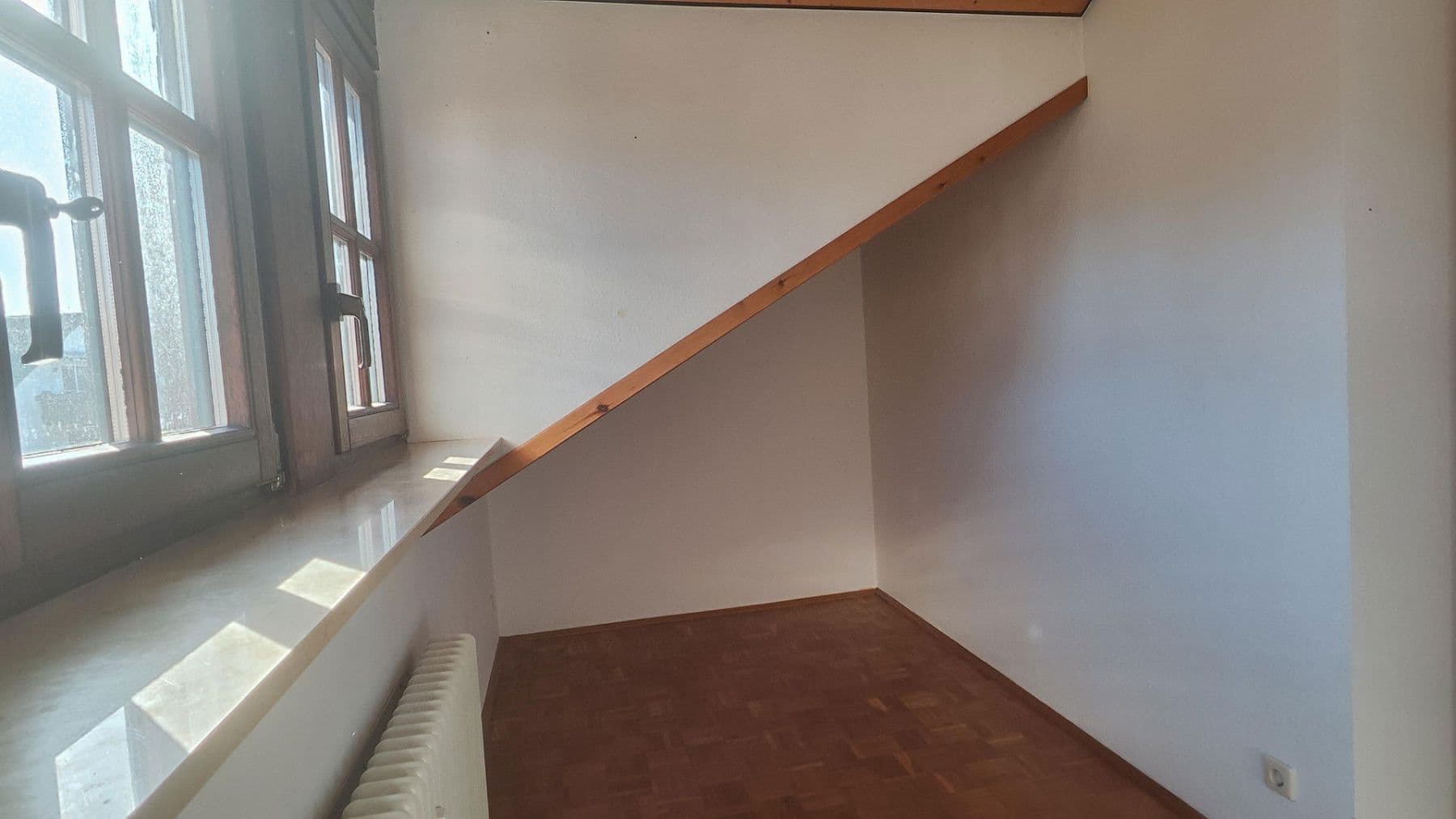 Prodej bytu 4+1 96 m², Waldbronn, Bádensko-Württembersko Prodej bytu 4+1 96 m², Waldbronn, Bádensko-Württembersko