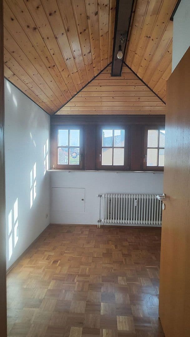 Prodej bytu 4+1 96 m², Waldbronn, Bádensko-Württembersko Prodej bytu 4+1 96 m², Waldbronn, Bádensko-Württembersko