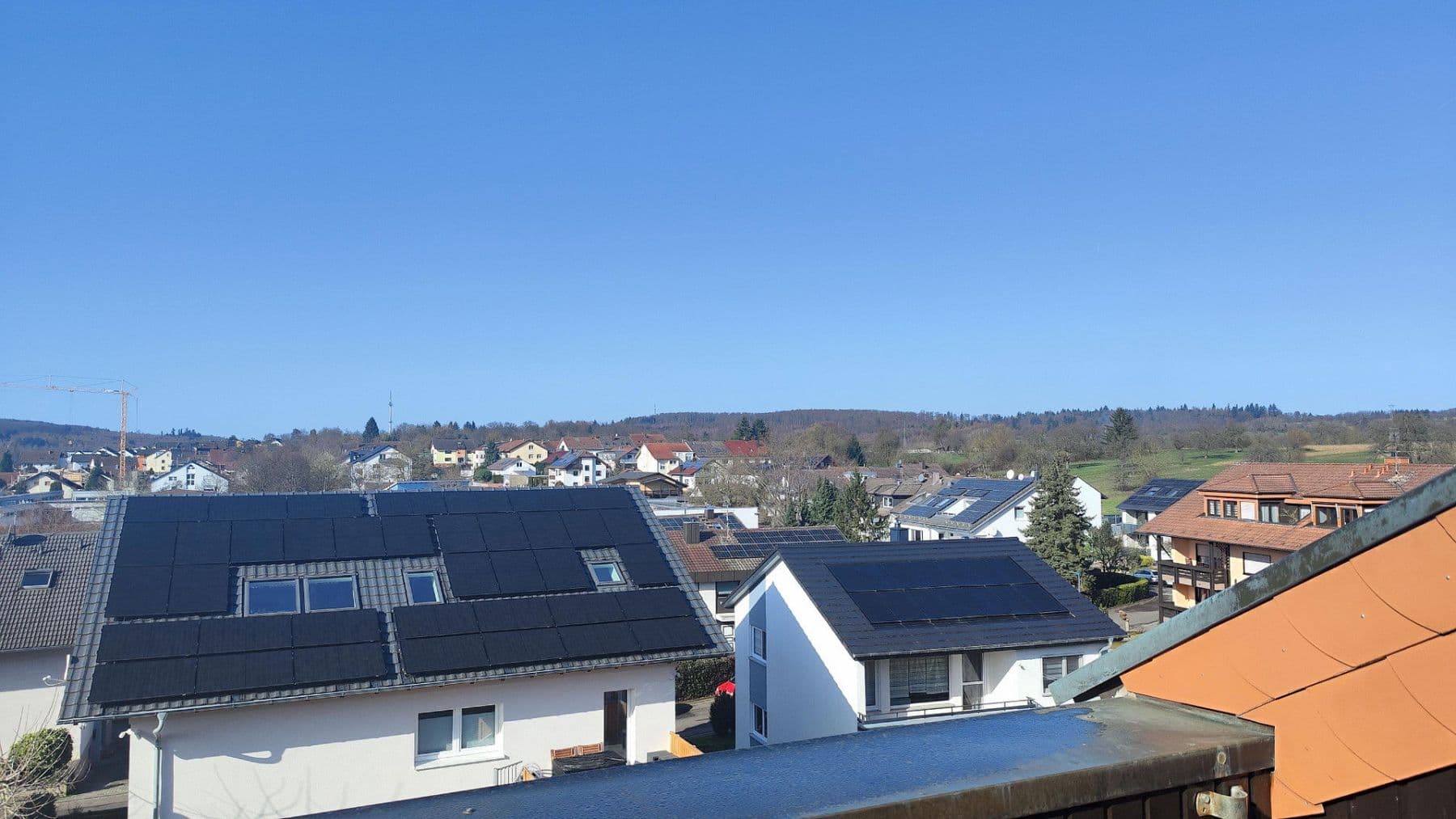 Prodej bytu 4+1 96 m², Waldbronn, Bádensko-Württembersko Prodej bytu 4+1 96 m², Waldbronn, Bádensko-Württembersko