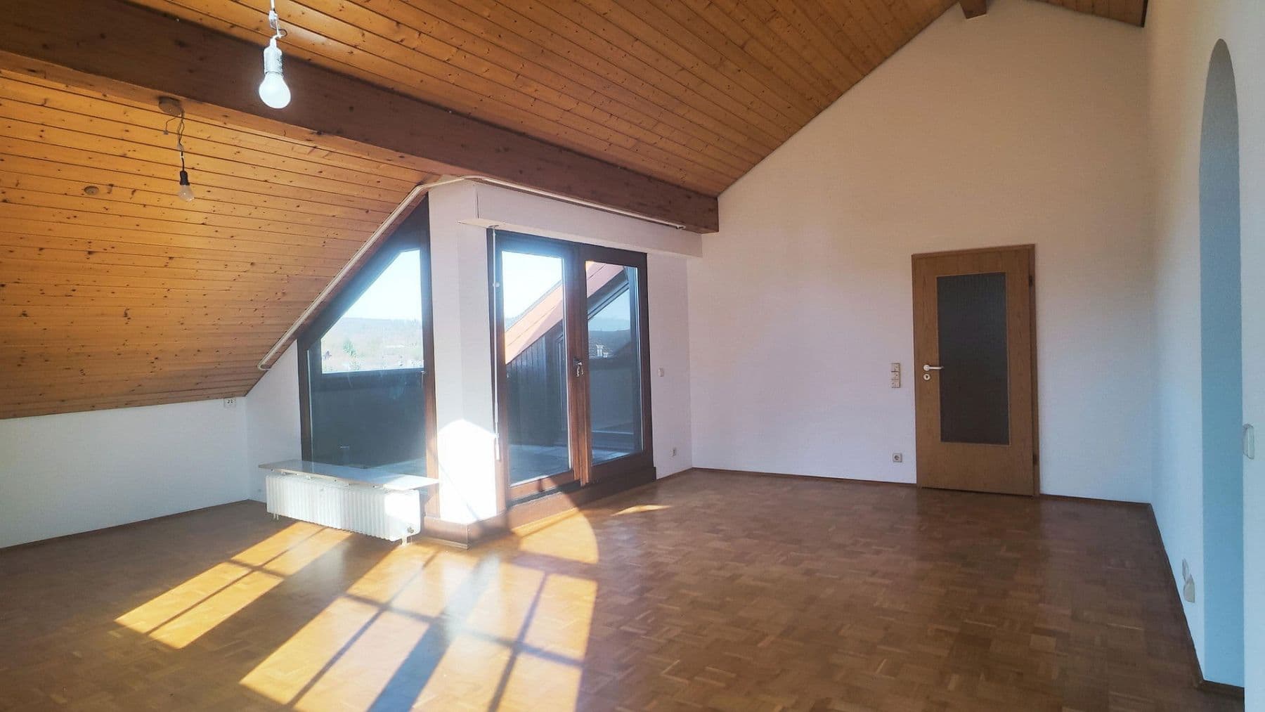 Prodej bytu 4+1 96 m², Waldbronn, Bádensko-Württembersko Prodej bytu 4+1 96 m², Waldbronn, Bádensko-Württembersko