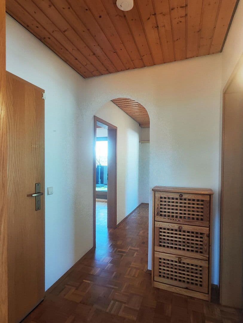 Prodej bytu 4+1 96 m², Waldbronn, Bádensko-Württembersko Prodej bytu 4+1 96 m², Waldbronn, Bádensko-Württembersko