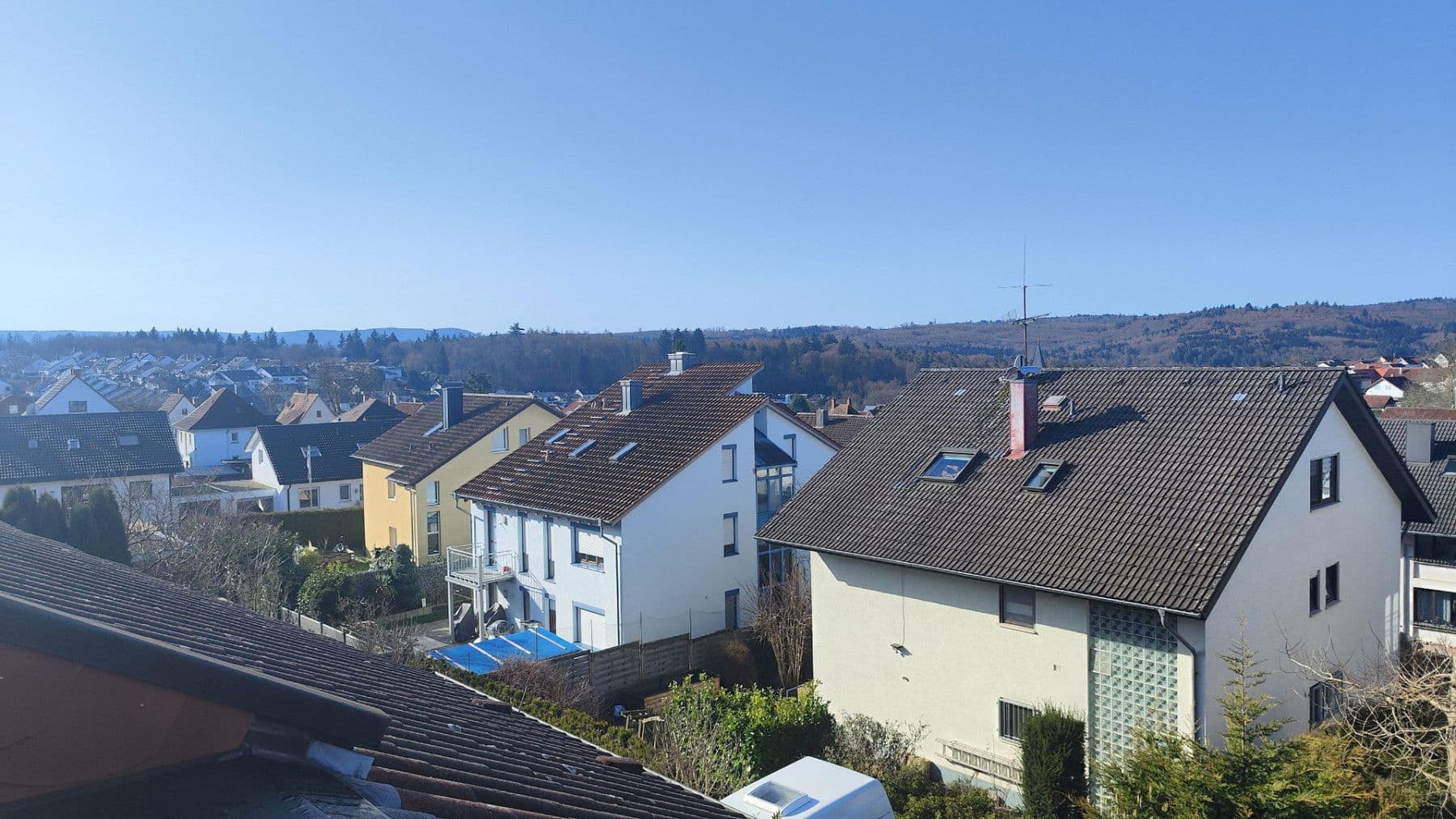 Prodej bytu 4+1 96 m², Waldbronn, Bádensko-Württembersko Prodej bytu 4+1 96 m², Waldbronn, Bádensko-Württembersko