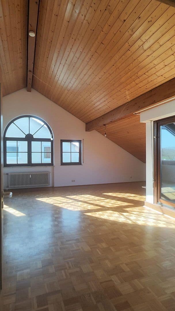 Prodej bytu 4+1 96 m², Waldbronn, Bádensko-Württembersko Prodej bytu 4+1 96 m², Waldbronn, Bádensko-Württembersko