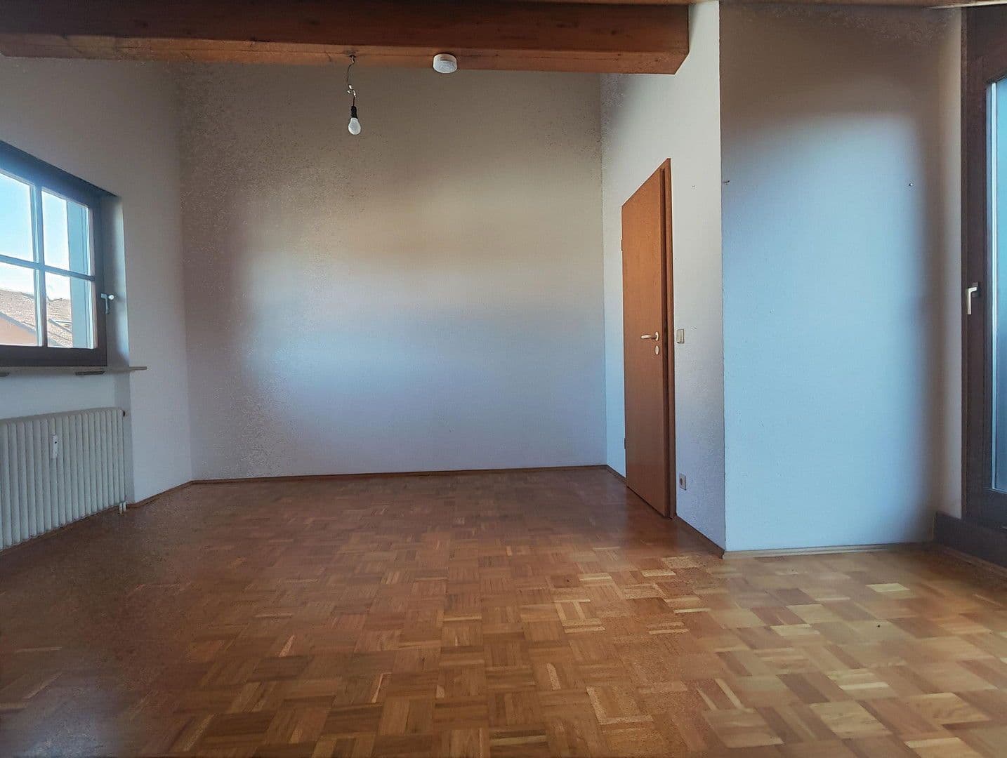 Prodej bytu 4+1 96 m², Waldbronn, Bádensko-Württembersko Prodej bytu 4+1 96 m², Waldbronn, Bádensko-Württembersko