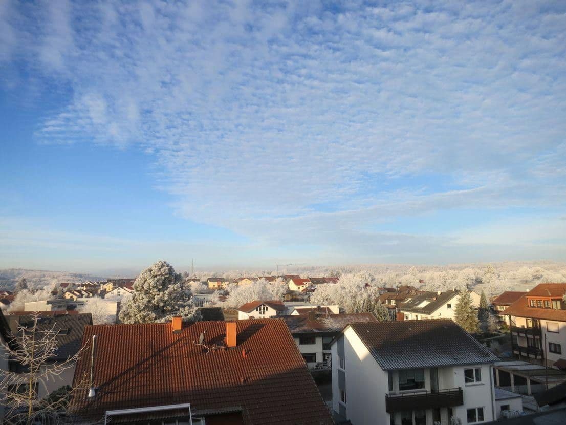 Prodej bytu 4+1 96 m², Waldbronn, Bádensko-Württembersko Prodej bytu 4+1 96 m², Waldbronn, Bádensko-Württembersko