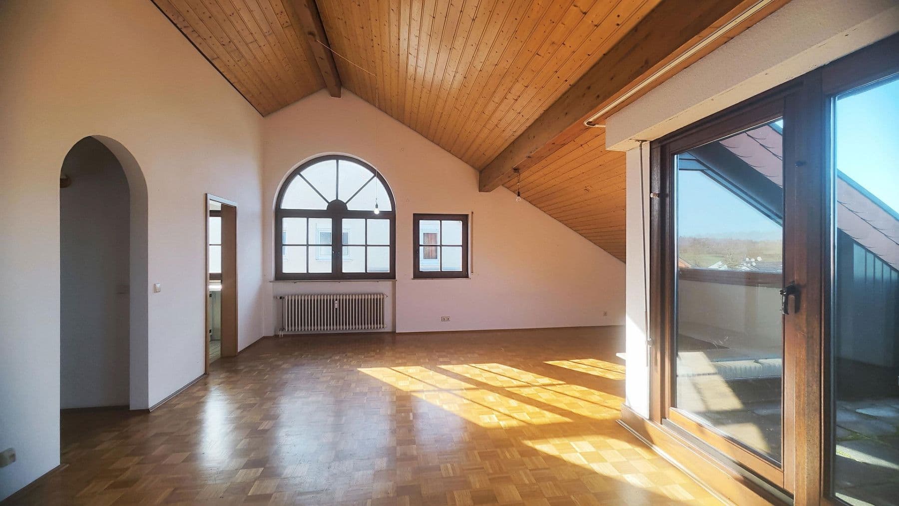 Prodej bytu 4+1 96 m², Waldbronn, Bádensko-Württembersko Prodej bytu 4+1 96 m², Waldbronn, Bádensko-Württembersko