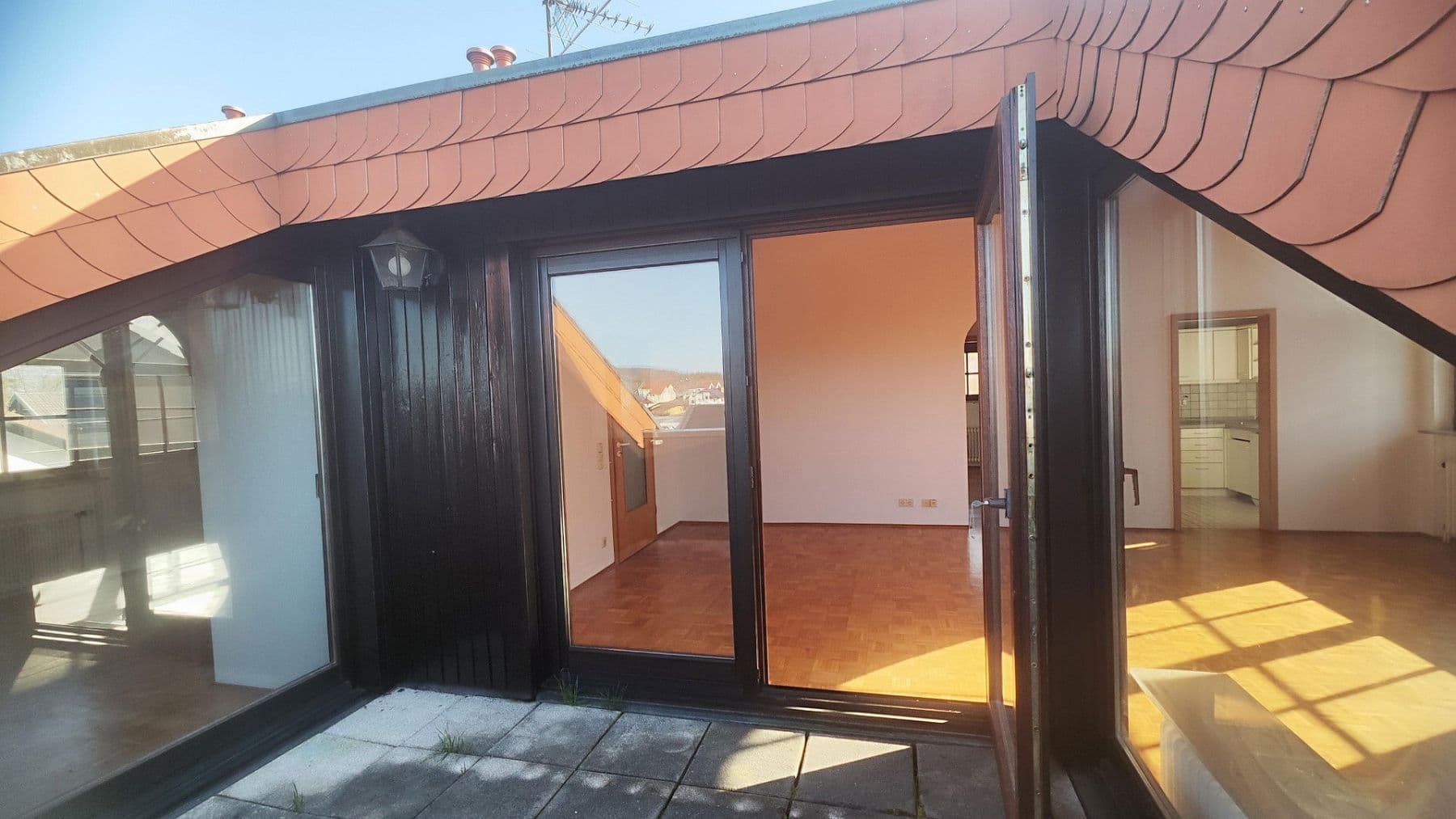 Prodej bytu 4+1 96 m², Waldbronn, Bádensko-Württembersko Prodej bytu 4+1 96 m², Waldbronn, Bádensko-Württembersko