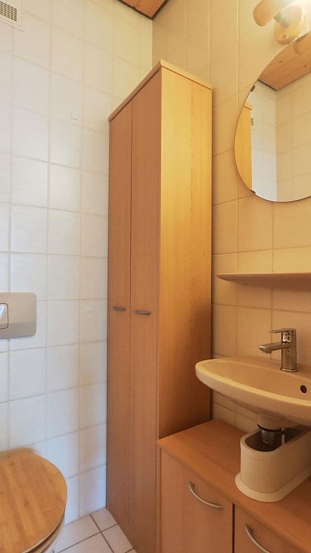 Prodej bytu 4+1 96 m², Waldbronn, Bádensko-Württembersko Prodej bytu 4+1 96 m², Waldbronn, Bádensko-Württembersko