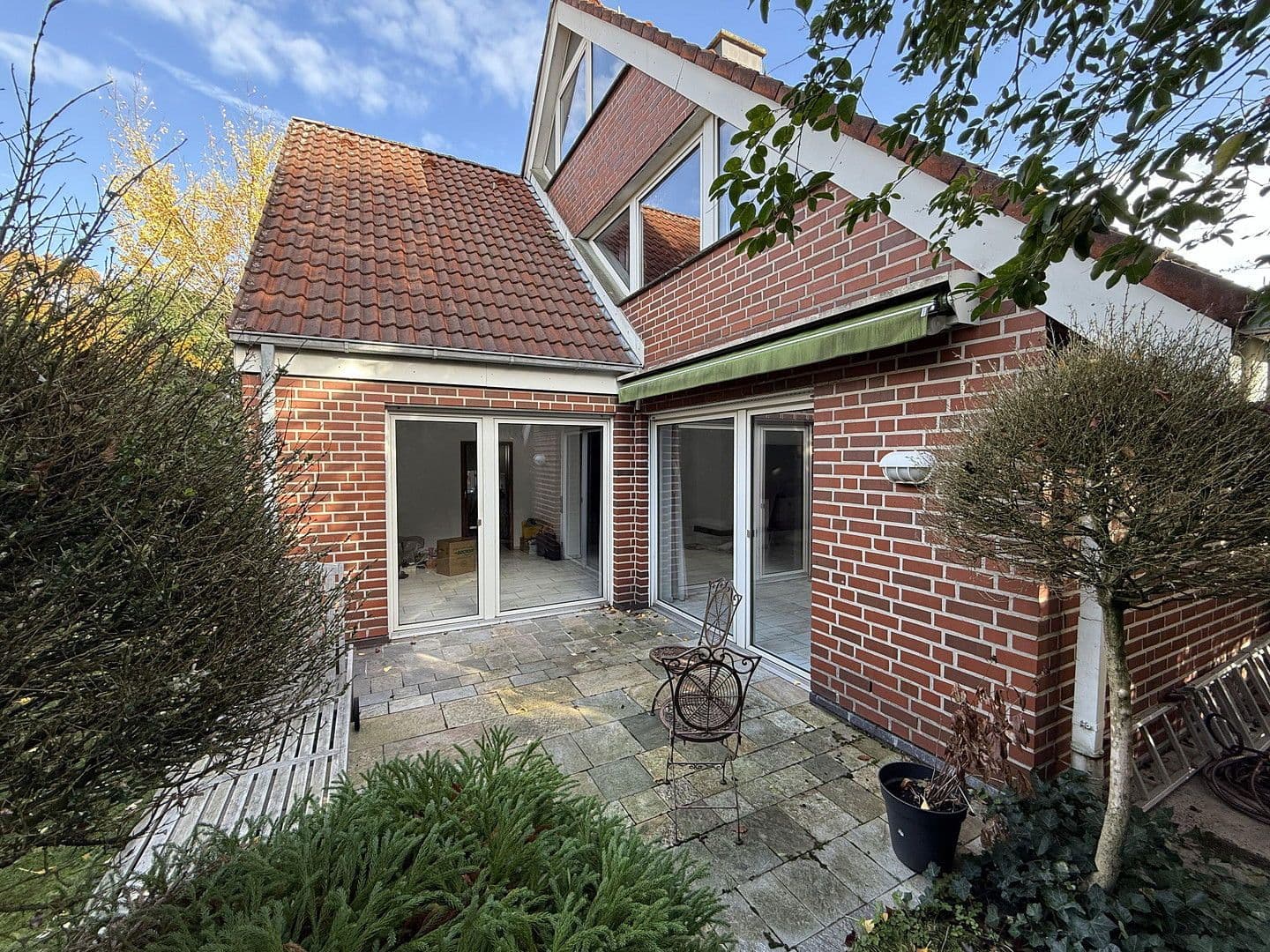 Prodej domu 149 m², pozemek 322 m², Hölderlinweg 39, Münster, Severní Porýní-Vestfálsko Prodej domu 149 m², pozemek 322 m², Hölderlinweg 39, Münster, Severní Porýní-Vestfálsko