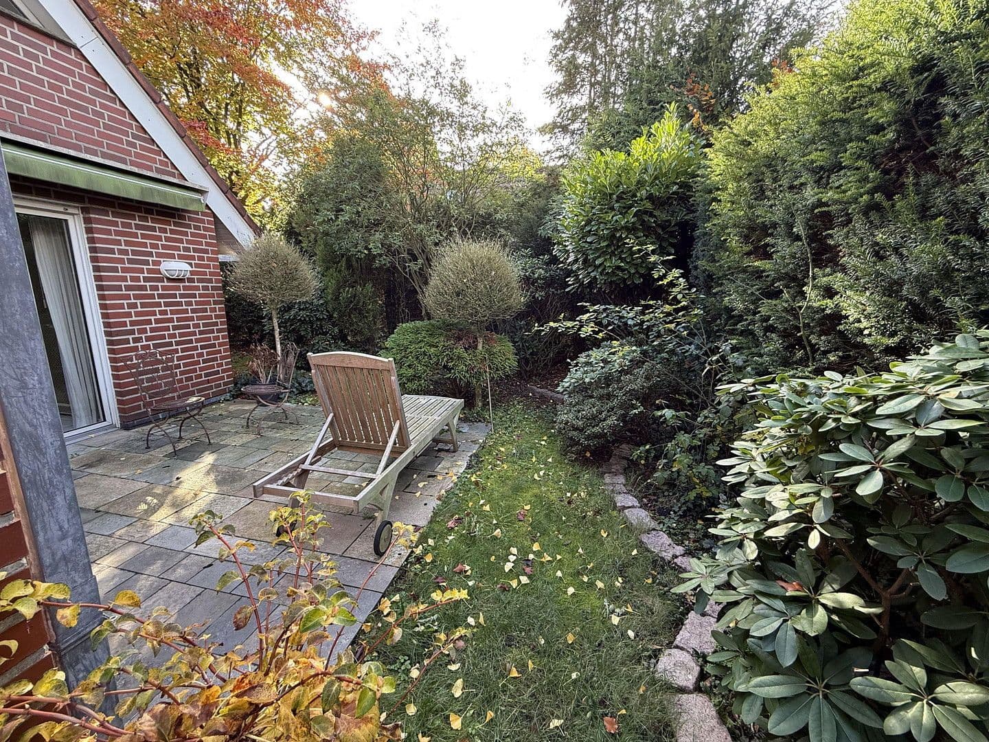 Prodej domu 149 m², pozemek 322 m², Hölderlinweg 39, Münster, Severní Porýní-Vestfálsko Prodej domu 149 m², pozemek 322 m², Hölderlinweg 39, Münster, Severní Porýní-Vestfálsko