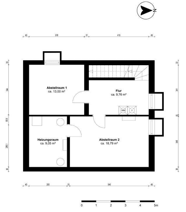 Prodej domu 149 m², pozemek 322 m², Hölderlinweg 39, Münster, Severní Porýní-Vestfálsko Prodej domu 149 m², pozemek 322 m², Hölderlinweg 39, Münster, Severní Porýní-Vestfálsko