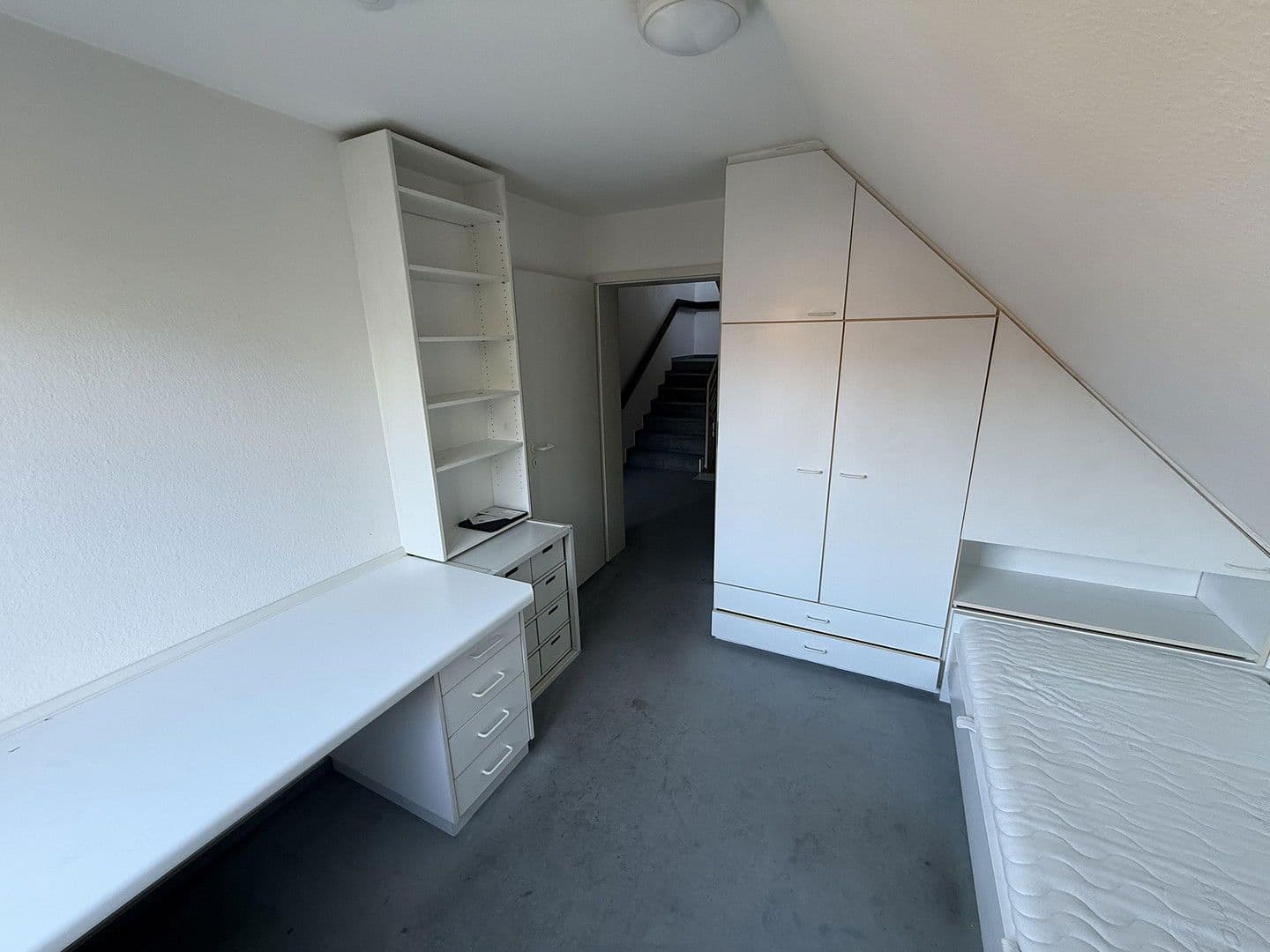 Prodej domu 149 m², pozemek 322 m², Hölderlinweg 39, Münster, Severní Porýní-Vestfálsko Prodej domu 149 m², pozemek 322 m², Hölderlinweg 39, Münster, Severní Porýní-Vestfálsko