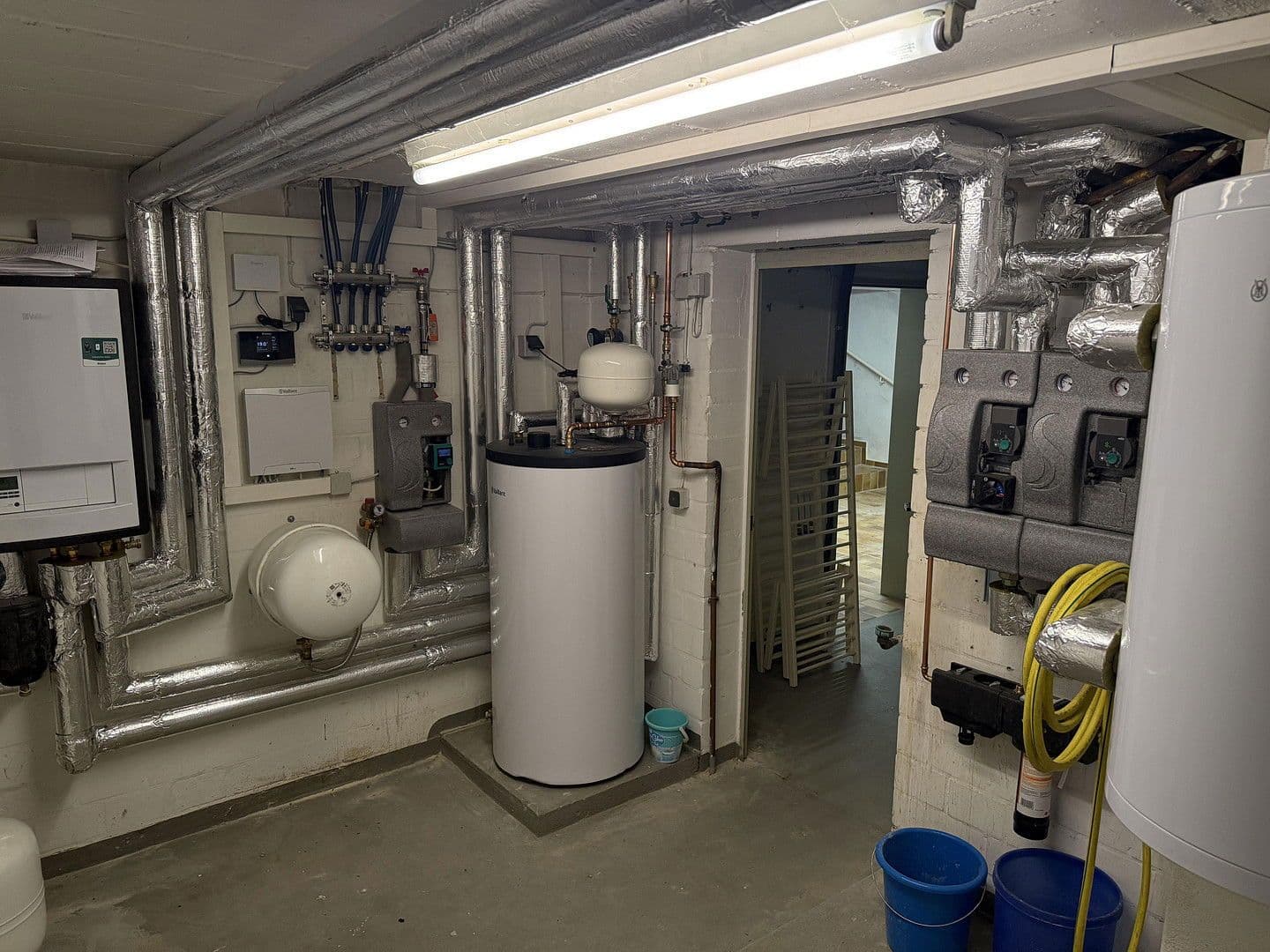 Prodej domu 149 m², pozemek 322 m², Hölderlinweg 39, Münster, Severní Porýní-Vestfálsko Prodej domu 149 m², pozemek 322 m², Hölderlinweg 39, Münster, Severní Porýní-Vestfálsko