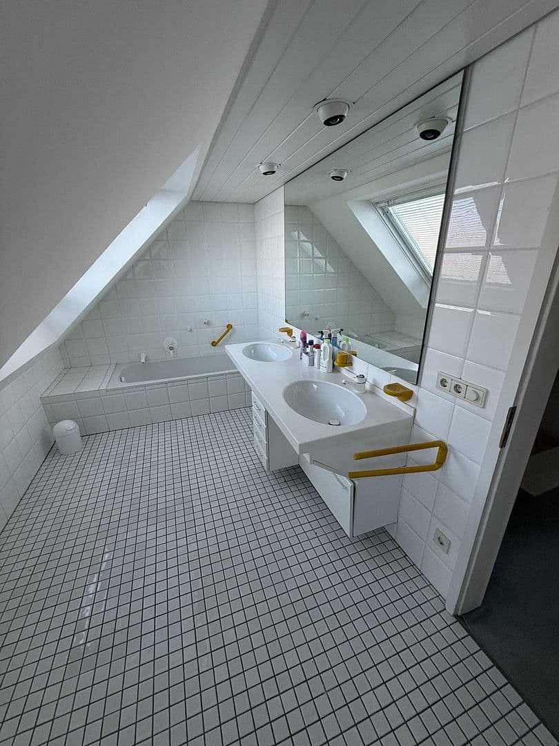 Prodej domu 149 m², pozemek 322 m², Hölderlinweg 39, Münster, Severní Porýní-Vestfálsko Prodej domu 149 m², pozemek 322 m², Hölderlinweg 39, Münster, Severní Porýní-Vestfálsko